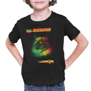 Rastafuri- Youth T-Shirt