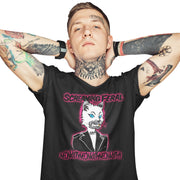 Screaming Feral- Unisex T-Shirt