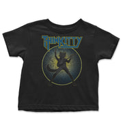 Thin Kitty- Toddler T-Shirt