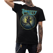 Thin Kitty- Unisex T-Shirt