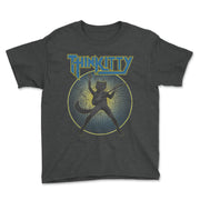 Thin Kitty- Youth T-Shirt
