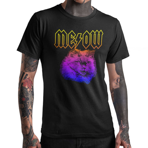 ME/OW- Unisex T-Shirt