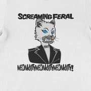 Screaming Feral- Unisex T-Shirt