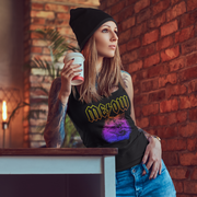 ME/OW- Women's Racerback Tank Top